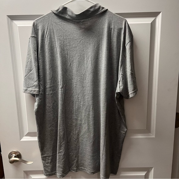 Fresh Clean Threads Lightweight Polo - Picture 6 of 6